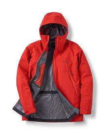 Rab Rab Men's Kangri GTX Jacket