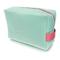 Happy Crazy Mine Turquoise Toiletry Bag – kuva 1