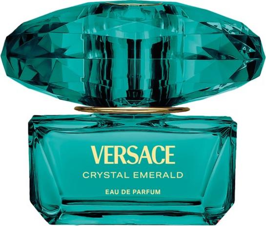 Versace Emerald Eau de Parfum 50 ml