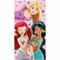 Mister License pyyhe Disney Princess, 70x140 cm – kuva 1