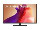 LG 32U720A-B (32"), näyttö