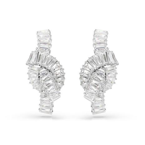 Swarovski Matrix korvakorut 5727040