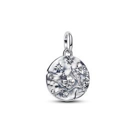 Pandora Cherry Blossom Medallion hela 794085C01