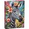 CherryPazzi Lady Zebra 1000p palapeli – kuva 1