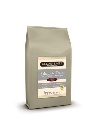 GE GRAINFREE SENIOR/LIGHT 10KG