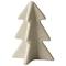 DBKD Winter tree koriste Vanilja, 7 cm – kuva 1