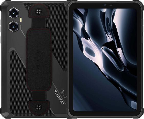 Oukitel RT3 Plus 8" 4G 128GB, tabletti