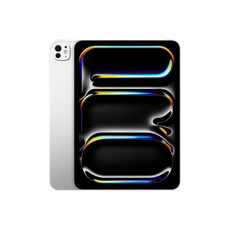 Apple iPad Pro 11" (2025) WiFi 512GB M5, tabletti – kuva 2/8