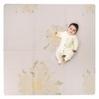 Taf Toys Fold & Play leikkimatto, Bloom