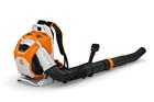STIHL BRA 600 B 72V, akkureppupuhallin