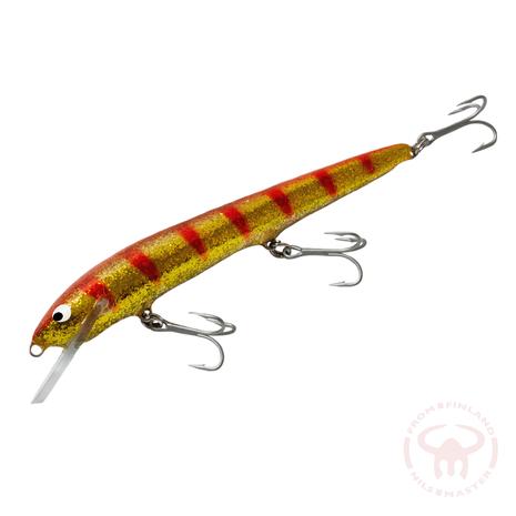 Nils Master Invincible 15 cm vaappu