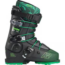 K2 Revolve TW, monot, miesten, musta/vihreä