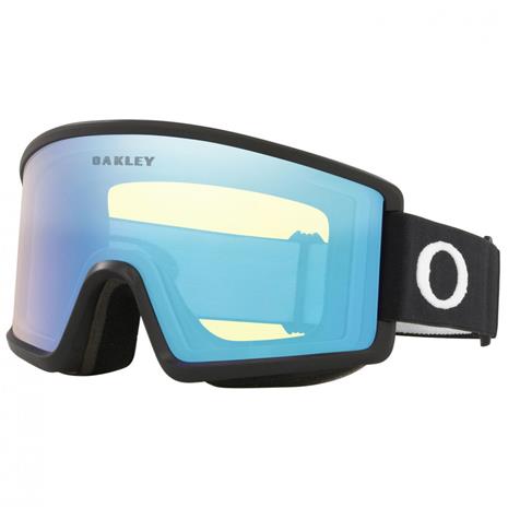 Oakley Target Line M, PRIZMâ„¢, Matte Black