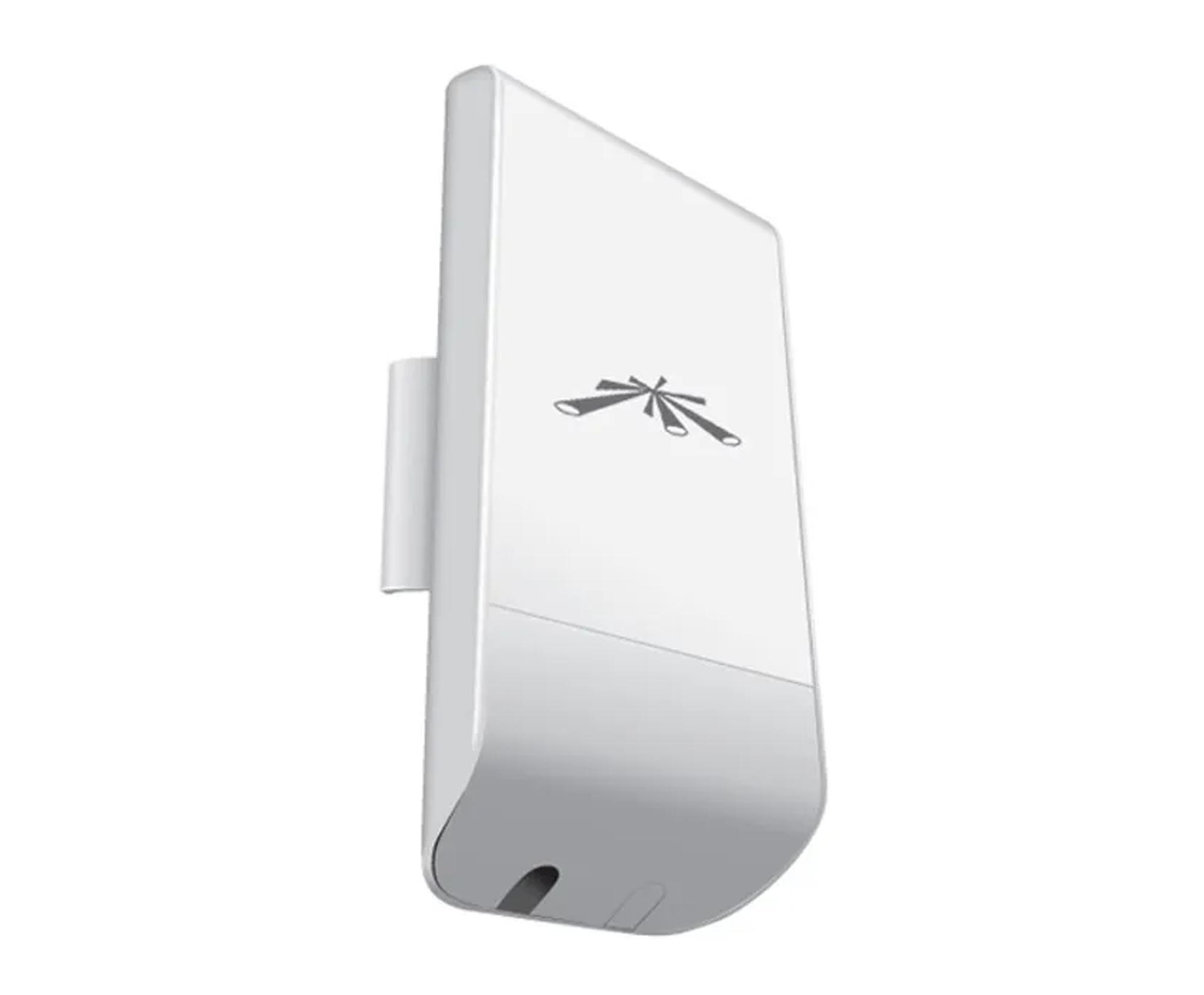 Ubiquiti Networks â€“ Locostation tukiasema, 2,4GHz, sis. antennin, PoE (LocoM2)