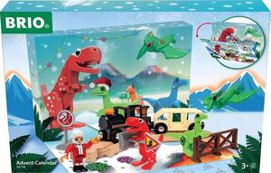 Brio Advent Calendar 2025