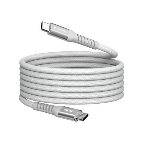 Verbatim Sync and Charge - USB-C to USB-C - 1.2 m