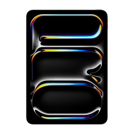 Apple iPad Pro 11" (2025) WiFi + 5G 512GB M5, tabletti – kuva 3/8