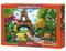 Castorland Spring in Paris 1000p palapeli – kuva 1