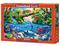 Castorland Wild Nature 1000p palapeli – kuva 1