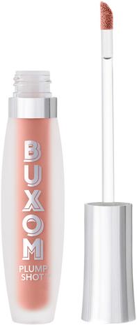 BUXOM Plump Shot Lip Serum Exposed