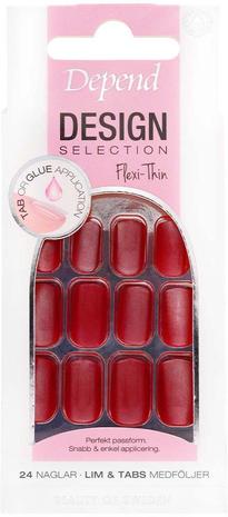 Depend Design Selection Christmas Design Selection Deep Cherry Me