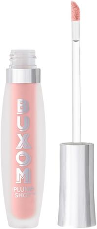 BUXOM Plump Shot Lip Serum Soft Blush