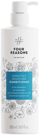 No Nothing Sensitive Moisture Conditioner 500 ml – kuva 1/2
