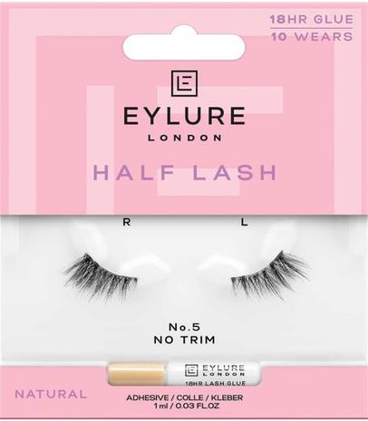 Eylure Half Lash No. 5 – kuva 1/2