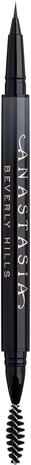 Anastasia Beverly Hills Microstroke Brow Pen Soft Brown