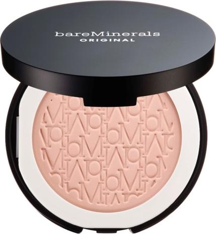 bareMinerals Original Pressed Powder Foundation Soft Medium 11 – kuva 1/1