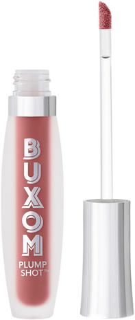 BUXOM Plump Shot Lip Serum Dolly Babe