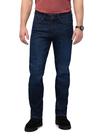 Duer Duer Men's Tech Fleece Denim Straight
