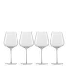 Zwiesel Glas - Vervino Punaviinilasi 68 cl 4 kpl