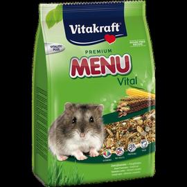 Vitakraft Menu Kääpiöhamsteri 400 g