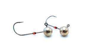Ruthless Tungsten Slim Keeper Jig Head 7 g jigipää