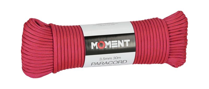 Moment 3,5mm 30m Paracord-köysi