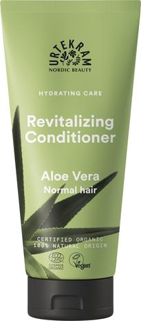 Urtekram Aloe Vera Conditioner 180 ml