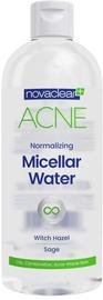 Novaclear Acne Micellar Normalizing Cleansing Water 400 ml