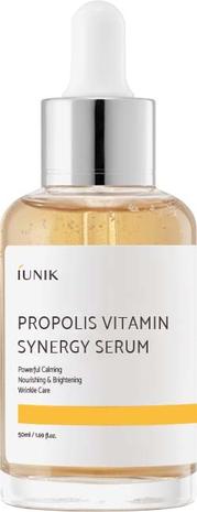 iUNIK - Propolis Vitamin Synergy Serum