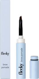 Fleeky Brow Pomade Light Brown
