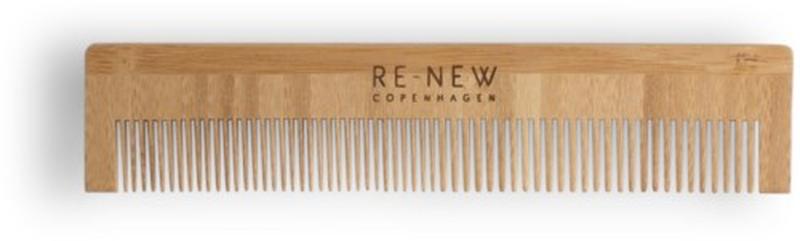 ReNew Copenhagen Bamboo Comb Long