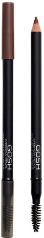 Gosh Eye Brow Pencil 04 Mahogany – kuva 2/3