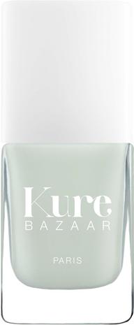 Kure Bazaar Nail polish Mint