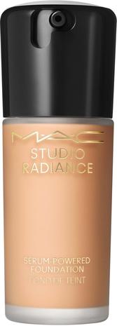 MAC Studio Radiance Serum Powered Foundation 30ml (Various Shades) - NW22