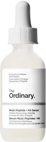 The Ordinary Multi-Peptide + HA Serum