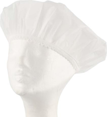 Mineas Shower Cap Plastic