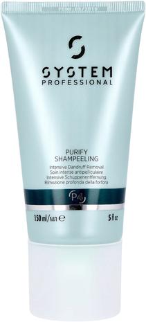 System Professional Purify Shampeeling (150ml)