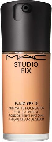 MAC Cosmetics Studio Fix Fluid Broad Spectrum Spf 15 – kuva 6/7