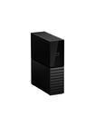 WD My Book (4 TB, USB 3.0) WDBBGB0040HBK, ulkoinen kovalevy