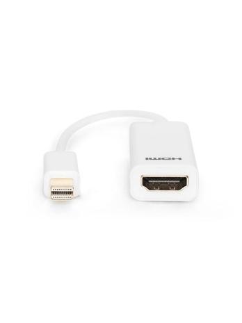DIGITUS ASSMANN HDMI adapter - 15 cm